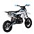 Mini Moto MXF Pro Racing 110 RR Azul - Imagem 5