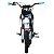 Mini Moto MXF Pro Racing 110 RR Azul - Imagem 4
