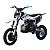 Mini Moto MXF Pro Racing 110 RR Azul - Imagem 3