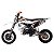 Mini Moto MXF Pro Racing 110 RR Laranja - Imagem 2