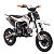 Mini Moto MXF Pro Racing 110 RR Laranja - Imagem 3