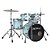 Bateria Odery inRock Series Surf Green - Imagem 3