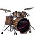Bateria Odery Equalizer Series Laqueada Pure Natural Trees - Imagem 6