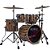 Bateria Odery Equalizer Series Laqueada Pure Natural Trees - Imagem 4