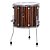 Surdo Odery Equalizer 18x16'' - Imagem 7