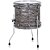 Surdo Odery inRock 16 x 15'' - Imagem 10
