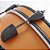 Bateria Odery Tiger Series - Metal Orange - Imagem 2