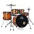 Bateria Odery Tiger Series - Metal Orange - Imagem 5