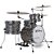 Bateria Odery CafeJazz Bumbo 16" - Imagem 6