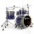 Bateria Odery New Eyedentity Series - Super Blue & Purple Fade - Imagem 2