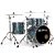 Bateria Odery New Eyedentity Series - Split Ocean - Imagem 1
