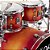 Bateria Odery New Eyedentity Series - Sunset Burst - Imagem 5