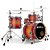 Bateria Odery New Eyedentity Series - Sunset Burst - Imagem 2