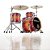 Bateria Odery New Eyedentity Series - Sunset Burst - Imagem 3
