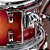 Bateria Odery New Eyedentity Series - Sunset Burst - Imagem 6