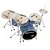 Bateria Odery New Eyedentity Series - The Blue Cave - Imagem 3