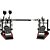 Pedal de Bumbo Duplo Odery Privilege Series PD-902PR-L(DD) Direct Drive - Modelo Canhoto - Imagem 1
