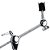 Extensor Girafa com Catraca 360 graus Odery Privilege Series CA-903PR - Imagem 2