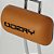 Sistema de apoio lombar Odery Precept Series cor Orange e Black - Imagem 3