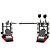 Pedal de Bumbo Duplo Odery Privilege Series PD-902PR - Imagem 1