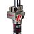 Maquina de Chimbal Odery Equalizer Series H-803EQ - Imagem 1