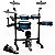 Bateria Eletrônica E-Force by Odery EF2-V2 - Imagem 5