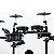 Bateria Eletrônica E-Force by Odery EF2-V2 - Imagem 2