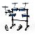 Bateria Eletrônica E-Force by Odery EF2-V1 - Imagem 12