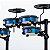 Bateria Eletrônica E-Force by Odery EF2-V1 - Imagem 10