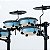 Bateria Eletrônica E-Force by Odery EF2-V1 - Imagem 15