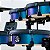 Bateria Eletrônica E-Force by Odery EF2-V1 - Imagem 8