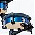 Bateria Eletrônica E-Force by Odery EF2-V1 - Imagem 9