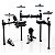 Bateria Eletrônica E-Force by Odery EF2-V3 - Imagem 1