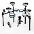 Bateria Eletrônica E-Force by Odery EF2-V3 - Imagem 2