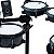 Bateria Eletrônica E-Force by Odery EF2-V3 - Imagem 4