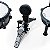 Bateria Eletrônica E-Force by Odery EF2-V3 - Imagem 6