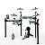 Bateria Eletrônica E-Force by Odery EF2-V3 - Imagem 3