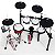Bateria Eletrônica E-Force by Odery EF2-V4 - Imagem 3