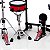 Bateria Eletrônica E-Force by Odery EF2-V4 - Imagem 4