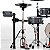 Bateria Eletrônica E-Force by Odery EF5-V2 - Imagem 7