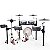 Bateria Eletrônica E-Force by Odery EF5-V2 - Imagem 1