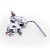 Clamp Holder simples Odery Equalizer - Imagem 1