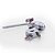 Clamp Holder simples Odery Equalizer - Imagem 2