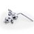 Clamp holder simples inRock - Imagem 3