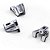 Novas garras Odery Tech-Design - Kit com 10 unidades - Imagem 4