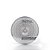 Prato Bronz Low Volume splash 12 -  M-Experience series 2 - Imagem 1