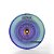 Prato Bronz Low Volume China 16 -  M-Experience Series 3 (colorfull) - Imagem 1