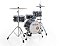 Bateria Odery Cafekit 2ª Geração Shell Pack - Imagem 4