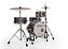 Bateria Odery Cafekit 2ª Geração Shell Pack - Imagem 5