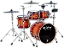 Bateria Híbrida Odery Eyedentity & E-Force EF7-V1 - Imagem 1